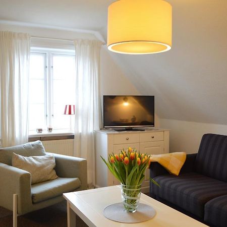 Ostwohnung Fehrstieg Wyk auf Föhr Eksteriør bilde