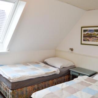 Ostwohnung Fehrstieg Wyk auf Föhr Eksteriør bilde